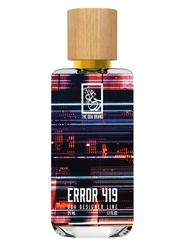 The Dua Brand Error 419