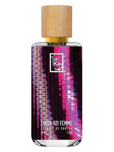 The Dua Brand Error 421 Femme