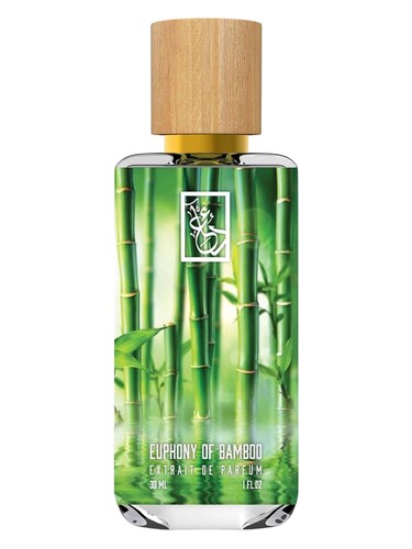 The Dua Brand Euphony Of Bamboo