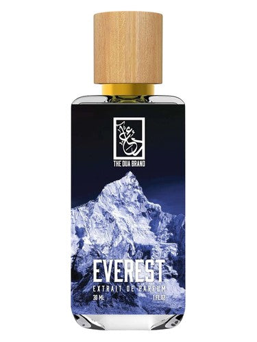 The Dua Brand Everest
