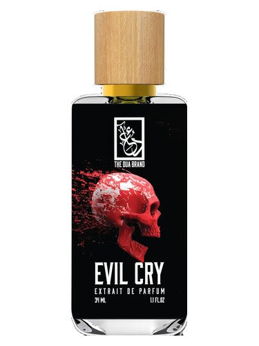 The Dua Brand Evil Cry