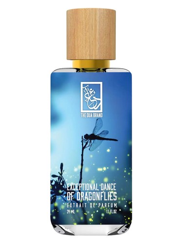 The Dua Brand Exceptional Dance Of Dragonflies