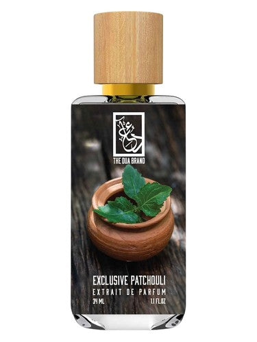 The Dua Brand Exclusive Patchouli