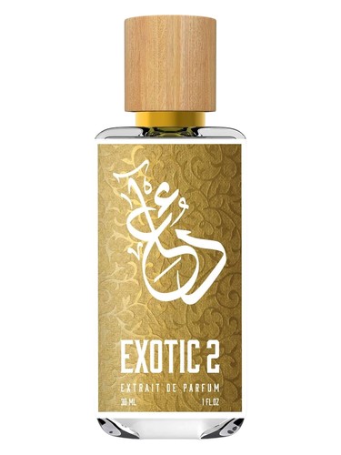 The Dua Brand Exotic 2