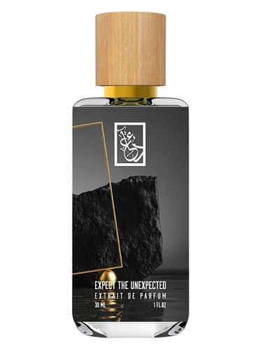The Dua Brand Expect the Unexpected