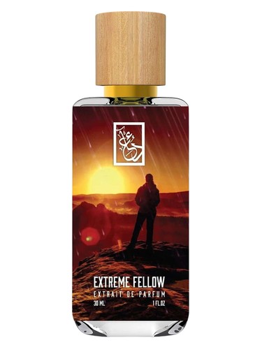 The Dua Brand Extreme Fellow
