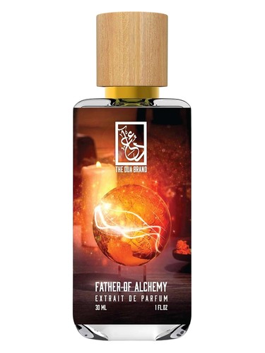 The Dua Brand Father Of Alchemy