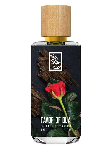 The Dua Brand Favor Of Dua