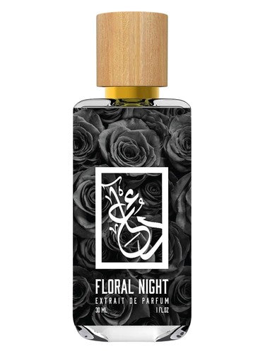 The Dua Brand Floral Night