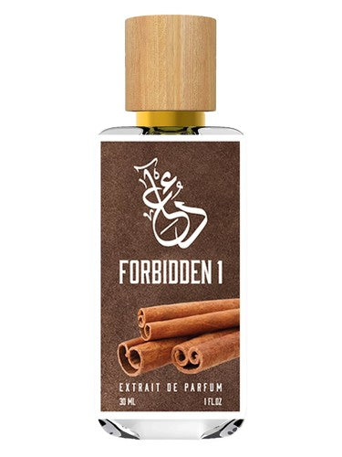 The Dua Brand Forbidden 1