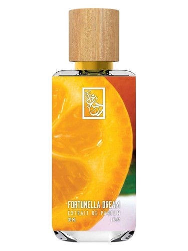 The Dua Brand Fortunella Dream