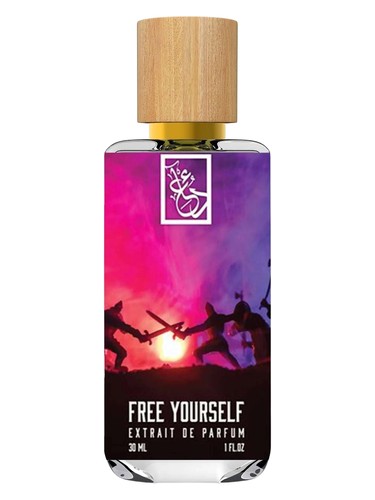 The Dua Brand Free Yourself