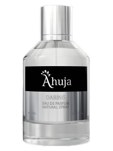 Ahuja Daring