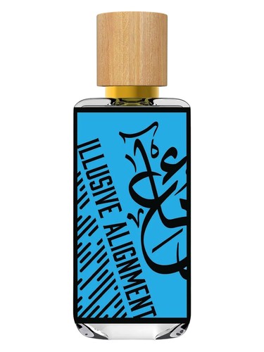 The Dua Brand Illusive Alignment