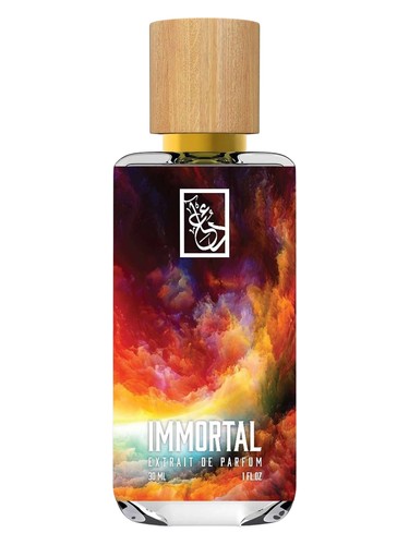 The Dua Brand Immortal