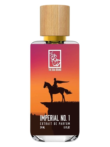 The Dua Brand Imperial No. 1