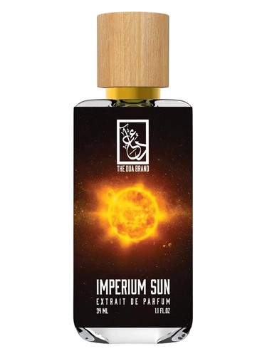 The Dua Brand Imperium Sun