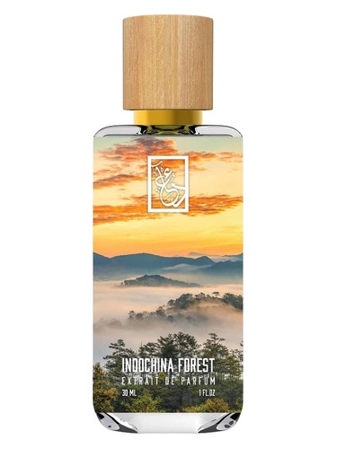 The Dua Brand Indochina Forest
