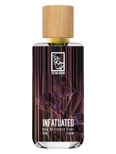 The Dua Brand Infatuated