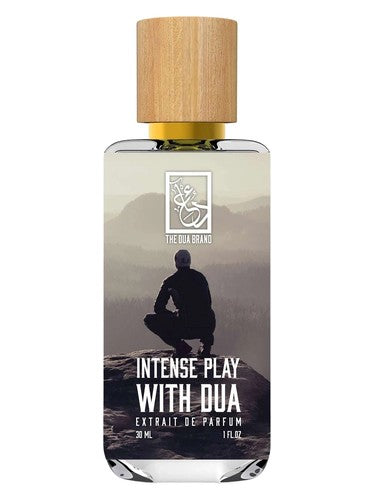 The Dua Brand Intense Play With Dua