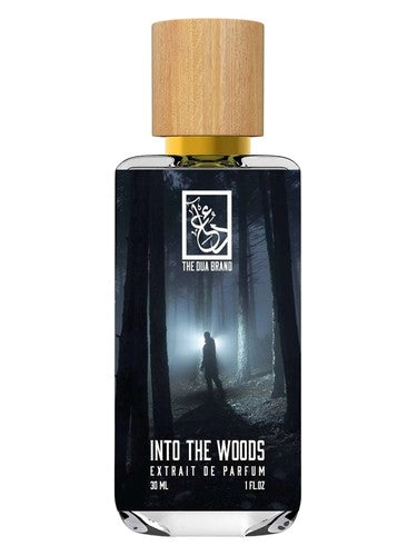 The Dua Brand Into The Woods