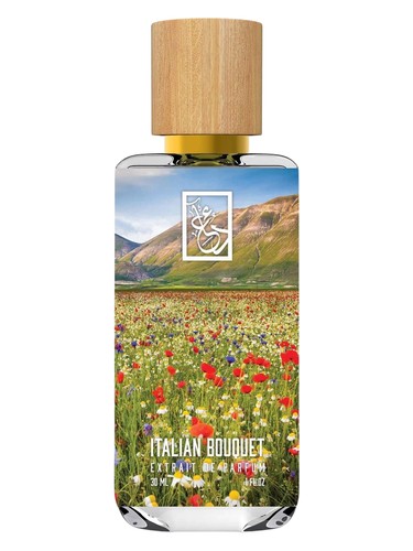 The Dua Brand Italian Bouquet