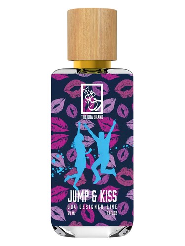 The Dua Brand Jump & Kiss