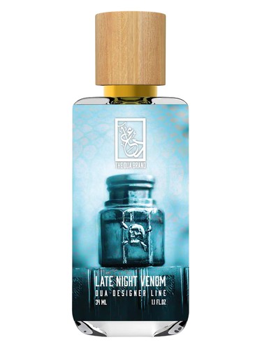 The Dua Brand Late Night Venom