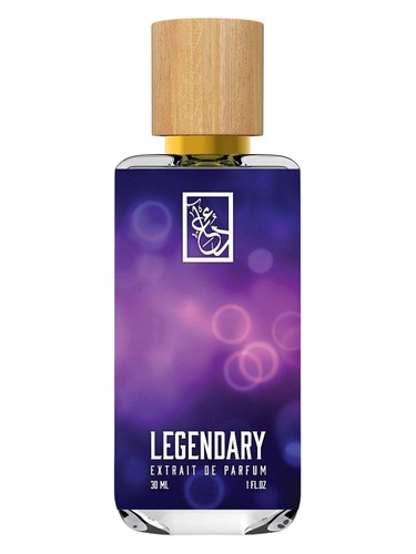 The Dua Brand Legendary