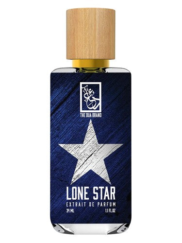 The Dua Brand Lone Star