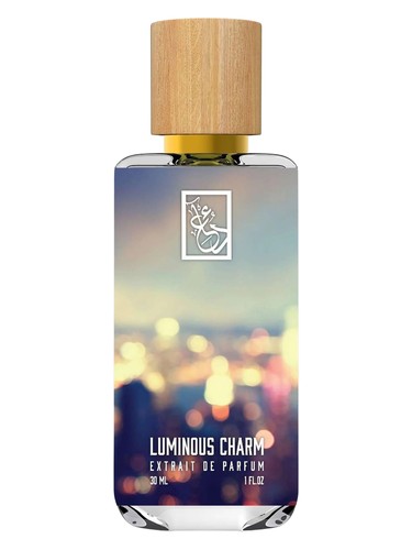 The Dua Brand Luminous Charm