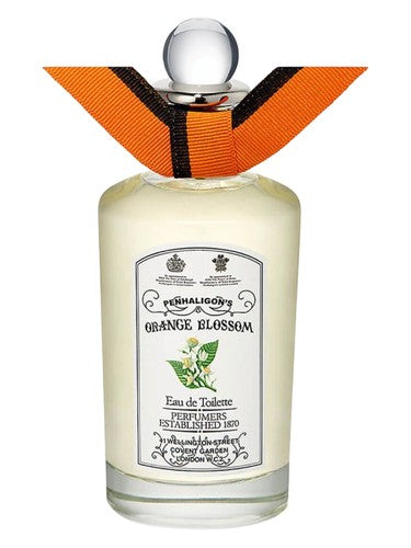 Penhaligon's Orange Blossom