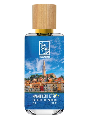 The Dua Brand Magnificent Istria