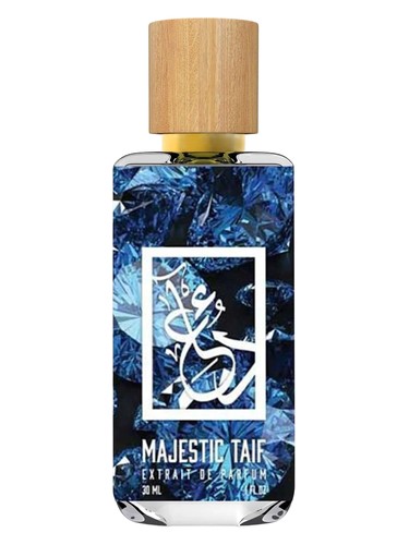 The Dua Brand Majestic Taif