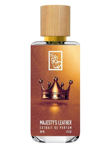 The Dua Brand Majesty’s Leather