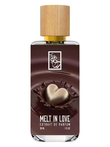 The Dua Brand Melt In Love