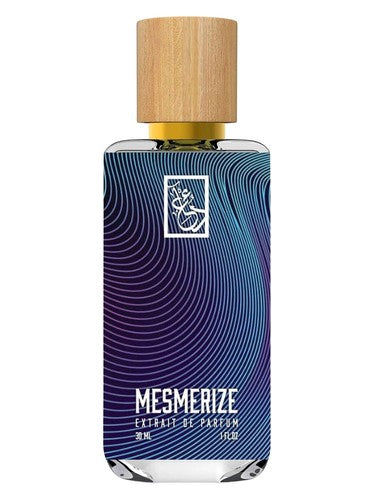 The Dua Brand Mesmerize