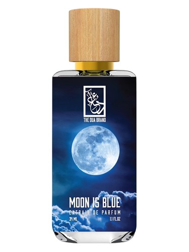 The Dua Brand Moon Is Blue