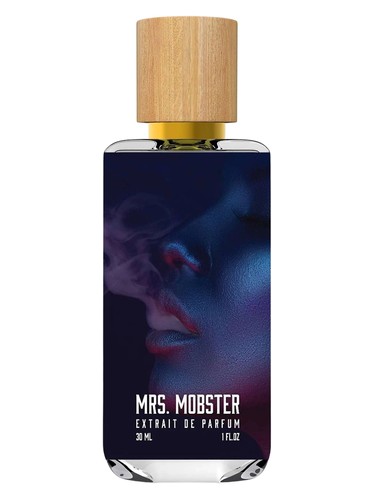 The Dua Brand Mrs. Mobster
