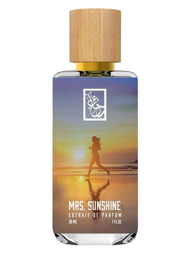 The Dua Brand Mrs. Sunshine