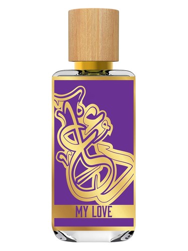 The Dua Brand My Love