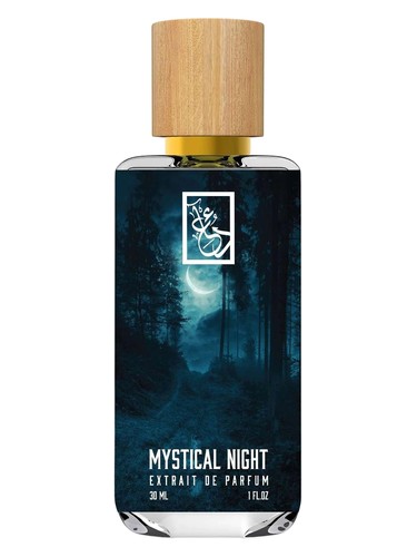 The Dua Brand Mystical Night
