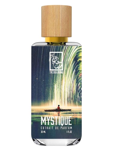 The Dua Brand Mystique