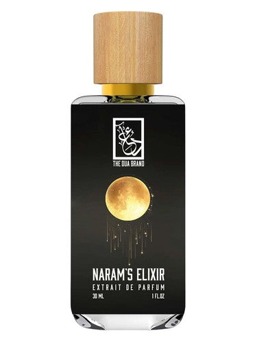 The Dua Brand Naram's Elixir