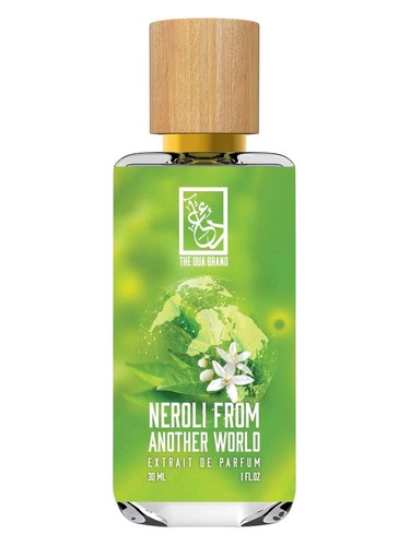 The Dua Brand Neroli From Another World