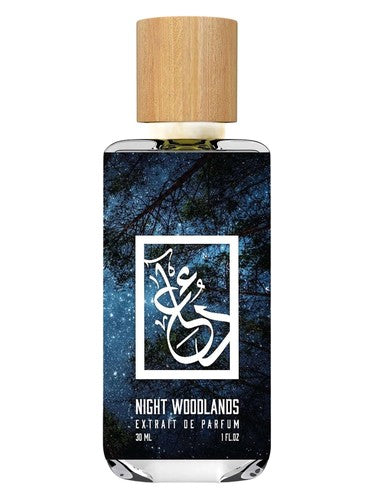 The Dua Brand Night Woodlands