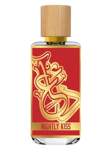The Dua Brand Nightly Kiss