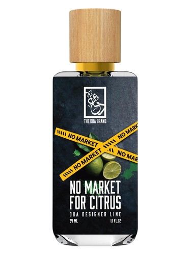 The Dua Brand No Market For Citrus