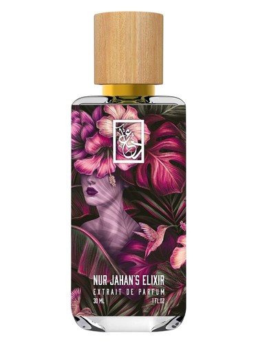 The Dua Brand Nur Jahan’s Elixir