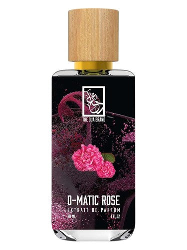 The Dua Brand O-Matic Rose